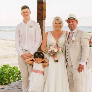 Meet your Posher, Shantel